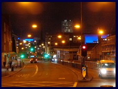 Digbeth at night 06